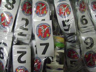 WOVEN LABELS